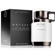 Perfume Odyssey White De Armaf Hombre 100 Ml EDP