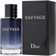 Perfume Para Hombre Sauvage De Dior 100 Ml EDT