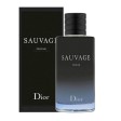 Perfume  Sauvage Parfum De Dior 200 Ml 