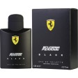 Perfume Scuderia Ferrari Black Ferrari Hombre 125 Ml Edt