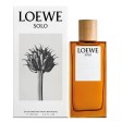 Perfume Para Hombre Solo Loewe De Loewe 100 Ml