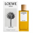 Perfume Para Hombre Solo Mercurio De Loewe 100 Ml EDP