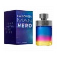 Perfume Para Hombres Halloween Man Hero 125 Ml 