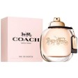 Perfume Para Mujer Coach New York De Coach 90 Ml EDP