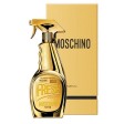 Perfume Para Mujer Gold Fresh Couture De Moschino 100 Ml