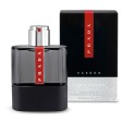 Perfume Luna Rossa Carbon De Prada 100 Ml