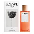 Perfume Solo Loewe Ella De Loewe 100 Ml EDP