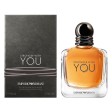 Perfume Stronger With You  Emporio Armani 100 Ml EDT