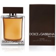 Perfume Para Hombre The One De Dolce & Gabbana 100 Ml EDT