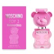 Perfume Toy 2 Bubble Gum De Moschino 100 Ml EDT