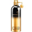Perfume Unisex Amber Musk De Montale 100 Ml EDP