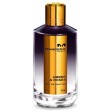 Perfume Unisex Amber & Rose De Mancera 120 Ml EDP