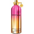 Perfume Unisex Aoud Legend De Montale 100 Ml EDP