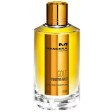 Perfume Unisex Gold Intensive Aoud De Mancera 120 Ml EDP