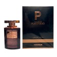 Perfume Unisex Portfolio Euphoric Roots De Al Haramain 75 Ml EDP