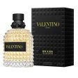 Perfume Uomo Born In Roma Yellow Dream De Valentino 100 Ml
