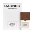 Perfume Ambar Del Sur Carner Barcelona 100 Ml EDP