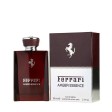 Perfume Amber Essence Ferrari Hombre 100 Ml EDP