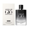 Perfume Aqua Di Gio Parfum Giorgio Armani 125 Ml 