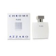 Perfume Chrome Pure Azzaro Hombre 100 Ml EDT