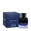 Perfume Encre Indigo Lalique Hombre 100 Ml EDP