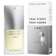 Perfume L'Eau d'Issey IGO Issey Miyake Hombre 100 Ml EDT