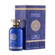 Perfume Luminous Azure Patek Maison 100 Ml EDT