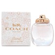 Perfume Mini Coach Floral De Coach New York 4.5 Ml