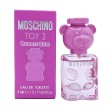 Perfume Mini Toy 2 Bubble Gum Moschino 5 Ml EDT