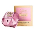 Perfume Lady Million Empire De Paco Rabanne 80 Ml