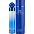 Perfume Para Hombre 360° Very Blue Perry Ellis 100 Ml EDT