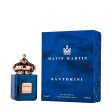 Perfume Santorini Matin Martin Hombre 100 Ml EDP