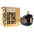 Perfume Spirit Of The Brave De Diesel 200 Ml