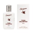 Perfume Togs Unlimited White De Chevignon 100 Ml EDT
