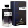 Perfume Yeah De Maison Alhambra 100 Ml EDP