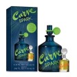 Perfumes Curve Spark De Liz Claiborne Para Hombre 125 ML + 7.5 ML