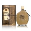 Perfumes Para Hombre Fuel For Life Homme By Diesel 125 Ml