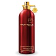Perfumes Para Hombres Red Vetiver De Montale 100 Ml EDP