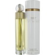 Perfumes Para Mujer 360° Grados By Perry Ellis 100ml Edt