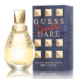 Perfumes Para Mujer Guess Double Dare De Guess EDT