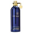 Perfumes Unisex Blue Amber De Montale 100 Ml EDP