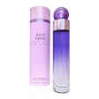 Perfume Para Mujer 360° Purple De Perry Ellis 100 Ml