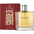 Perfume Para Hombre 125 Years Your Companion For Life De Victorinox EDT 100 Ml