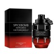 Perfume Spicebomb Infrared De Viktor&Rolf 90 Ml EDP