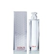 Perfumes Para Mujeres Tous Silver De Tous 90 Ml 