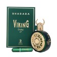 Perfume Viking Dubai De Bharara 100 Ml Parfum