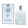 Perfume White Amber De Santalis EDP 90 Ml